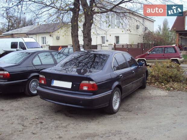 BMW Service BMW Service