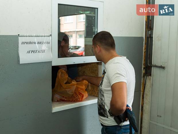 Автотрейд-Сервис Автотрейд-Сервис