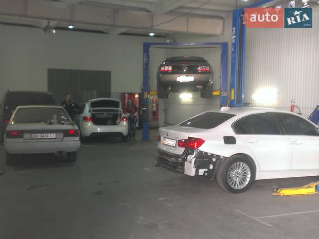 СТО АВТОСОЮЗ СТО АВТОСОЮЗ
