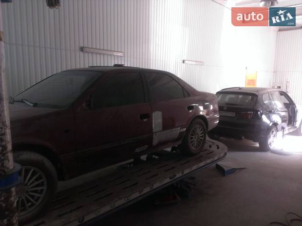 СТО АВТОСОЮЗ СТО АВТОСОЮЗ