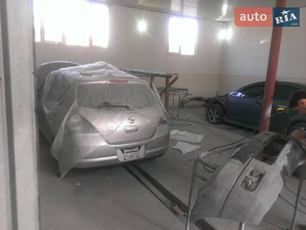 СТО АВТОСОЮЗ СТО АВТОСОЮЗ