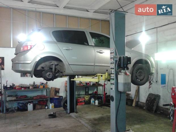 СТО Автоплюс СТО Автоплюс