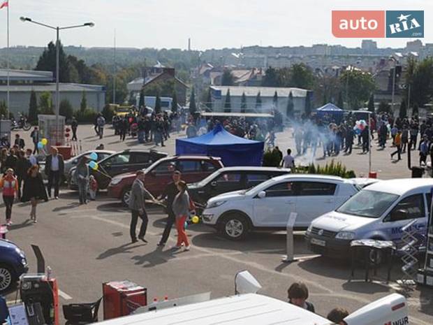 СТО БОШ АВТО СЕРВІС СТО БОШ АВТО СЕРВІС