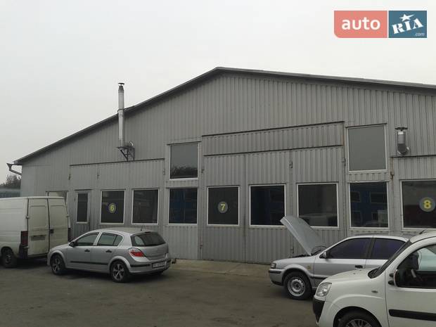 CTO Inter avto servis CTO Inter avto servis