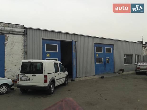CTO Inter avto servis CTO Inter avto servis