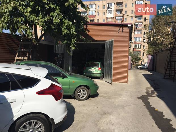 Иномарочка Иномарочка