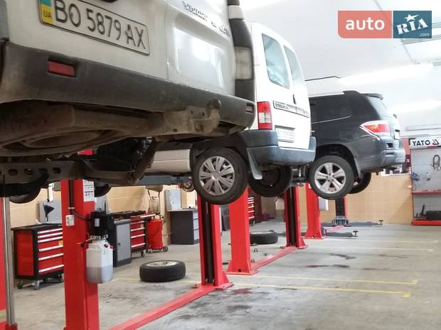Автосіті Тернопіль Автосіті Тернопіль