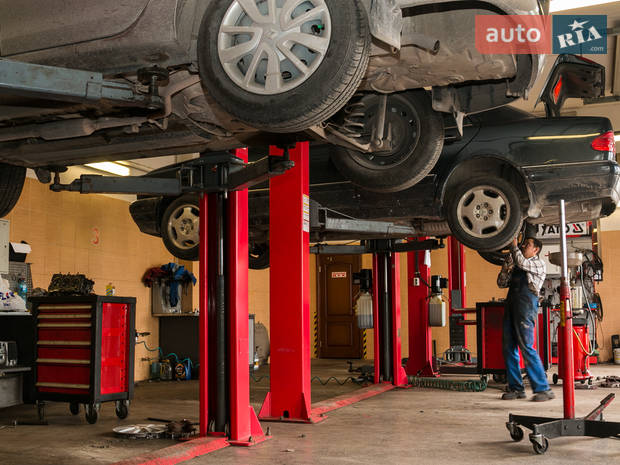 Автосіті Тернопіль Автосіті Тернопіль