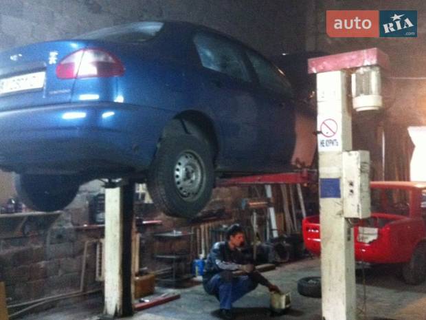 АВТОМАЙСТЕРНЯ АВТОМАЙСТЕРНЯ
