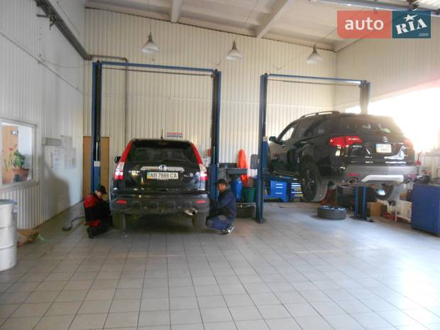ТД Автоцентр Подолье HONDA ТД Автоцентр Подолье HONDA