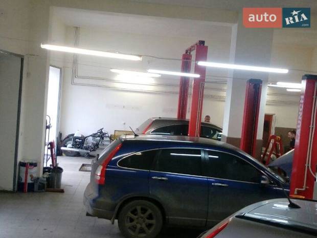 Авто Віта Центр Авто Віта Центр