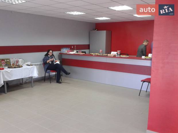 Авто Віта Центр Авто Віта Центр