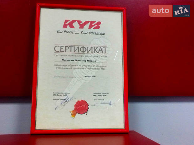 Авто Віта Центр Авто Віта Центр