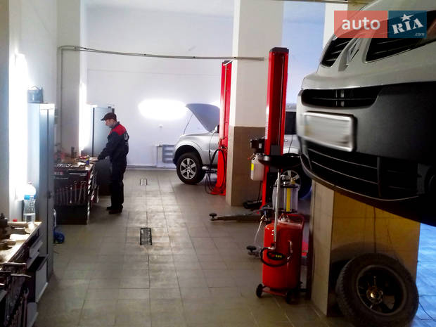 Авто Віта Центр Авто Віта Центр