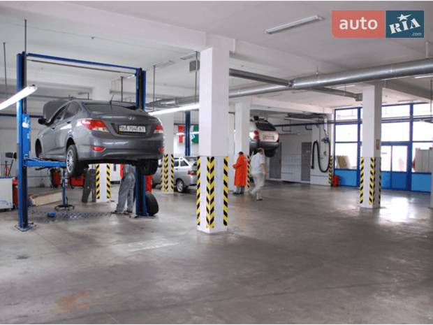 Автоцентр «Богдан-Авто Кировоград» Автоцентр «Богдан-Авто Кировоград»