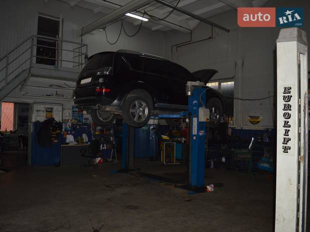 СТО MITSUBISHI СТО MITSUBISHI