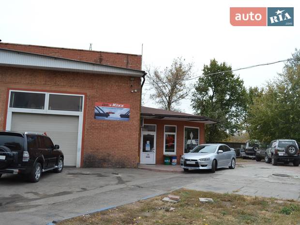 СТО MITSUBISHI СТО MITSUBISHI