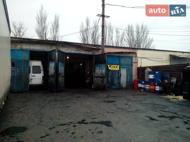 СТО Автосич СТО Автосич