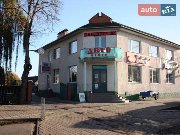 Авто СТ Авто СТ