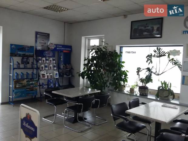 СТО Автоцентр Захід СТО Автоцентр Захід