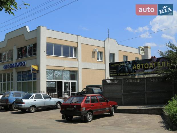 РезонАвто РезонАвто