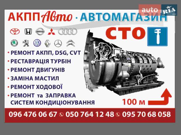 СТО АКПП Авто СТО АКПП Авто