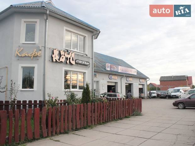СТО Автодоктор СТО Автодоктор