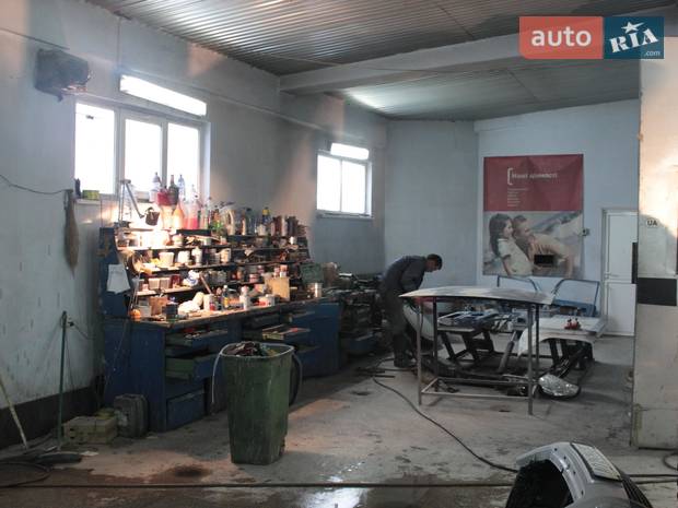 СТО Автодоктор СТО Автодоктор