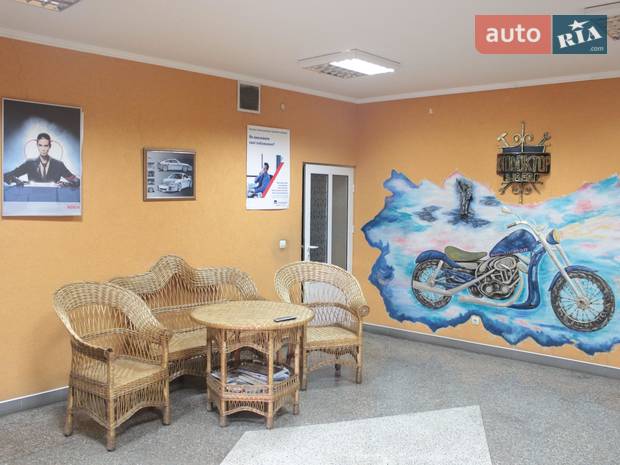 СТО Автодоктор СТО Автодоктор