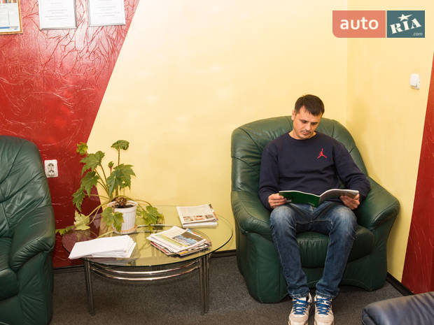 СТО АВТОЛЮКC-РВ СТО АВТОЛЮКC-РВ