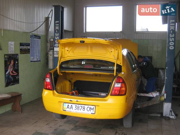 СТО Авто-Кароліна СТО Авто-Кароліна