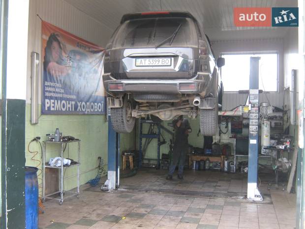 СТО Авто-Кароліна СТО Авто-Кароліна