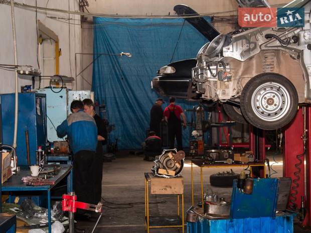 СЕРВИС АВТОМИРок СЕРВИС АВТОМИРок