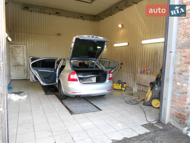 ТД Автоцентр Подолье CITROEN ТД Автоцентр Подолье CITROEN