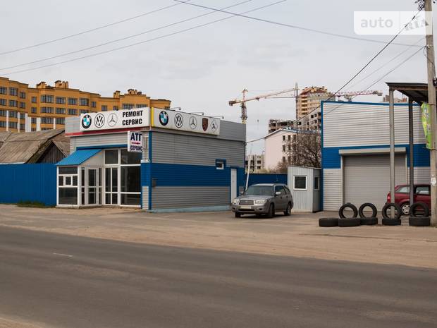 СТО АТГ СТО АТГ