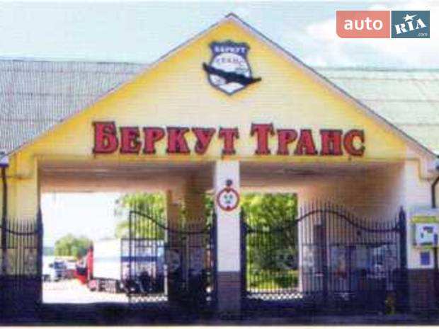СТО Трейдсервіс СТО Трейдсервіс