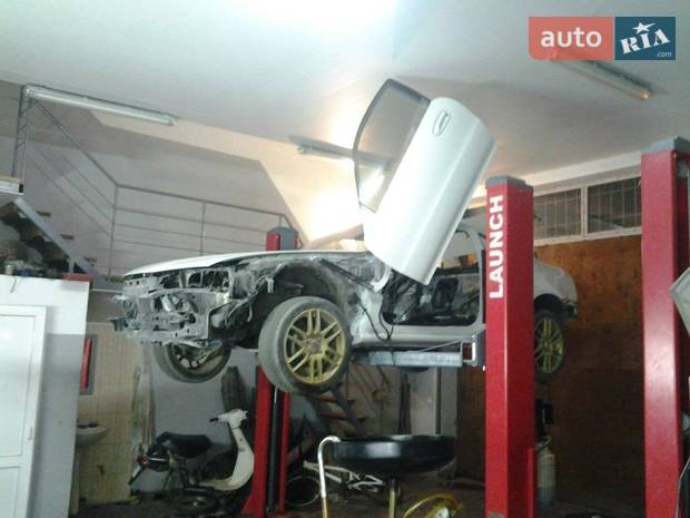 СТО SUBARU СТО SUBARU