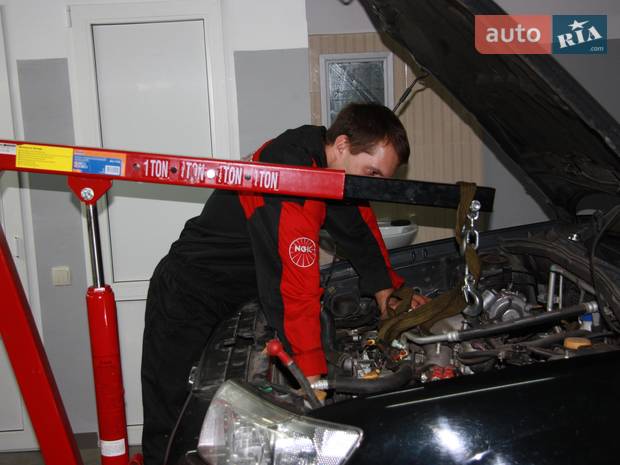 СТО SUBARU СТО SUBARU