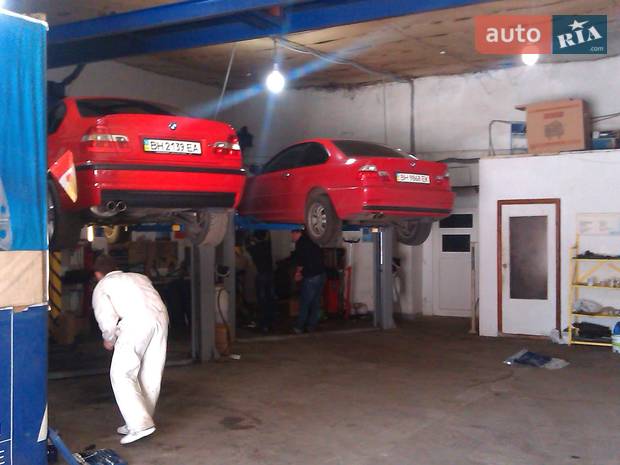 Superparts servise Superparts servise