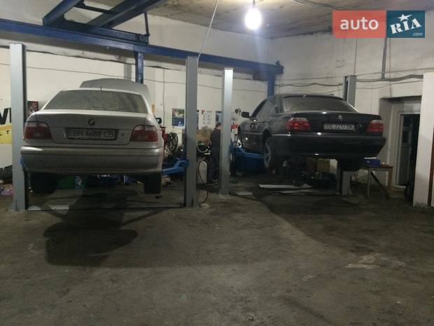 Superparts servise Superparts servise