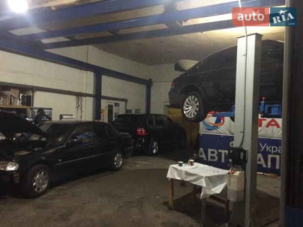 Superparts servise Superparts servise