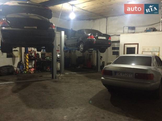 Superparts servise Superparts servise