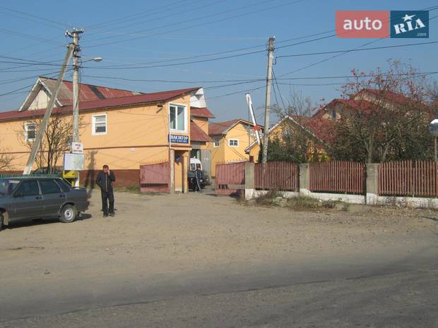 Дизель Сервіс Центр Дизель Сервіс Центр