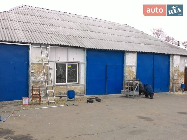 СТО Михайловський СТО Михайловський