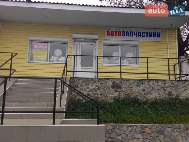 СТО Михайловський СТО Михайловський