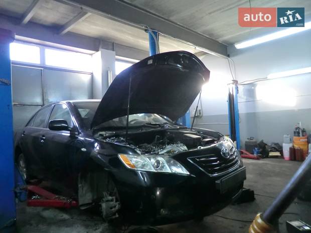 Автомагия Автомагия