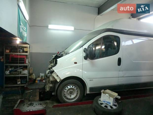 Автомагия Автомагия