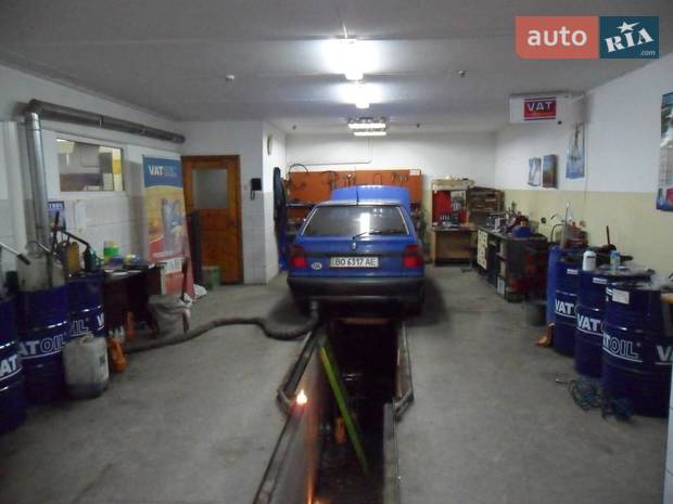 Автосервіс Біол Автосервіс Біол