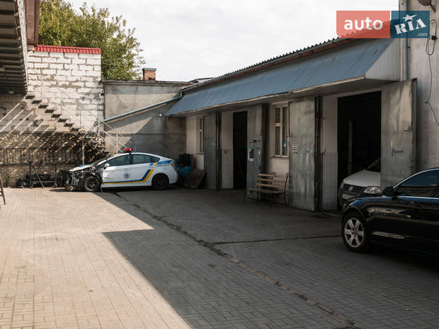 Автосервіс Біол Автосервіс Біол