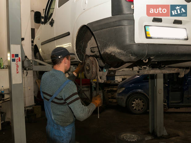 Автосервіс Біол Автосервіс Біол